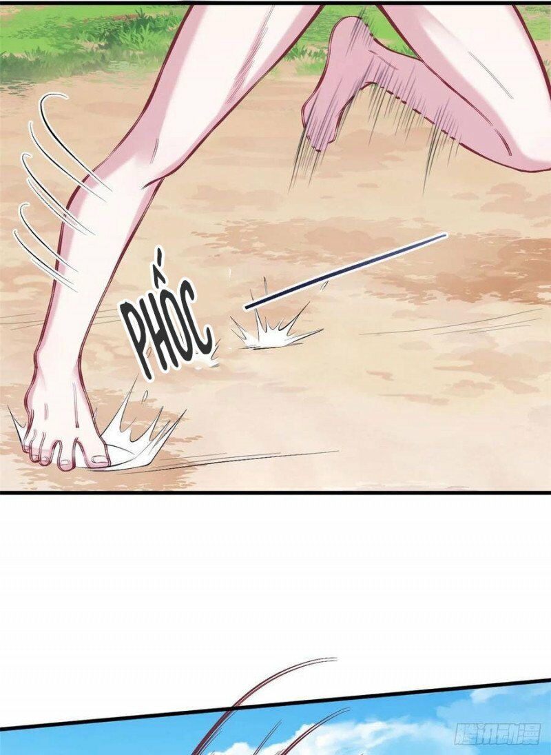 [16+] thảnh thơi thú thế chủng chủng điền, sinh sinh tể chapter 218 39