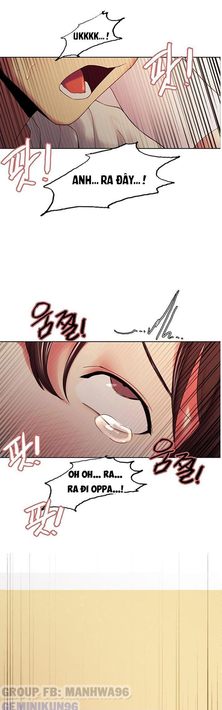 chạy trốn gia đình chapter 35 15