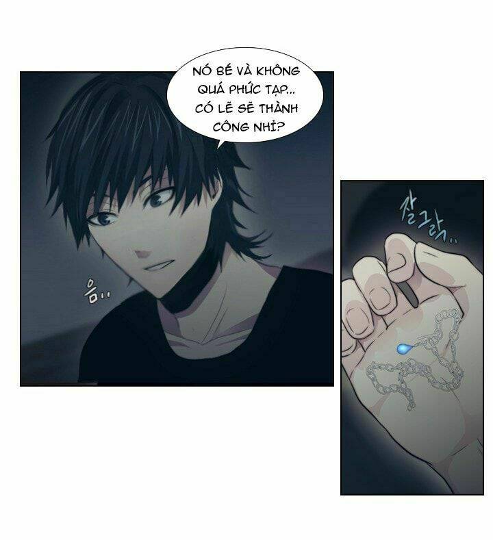 người cống hiến chapter 2 26