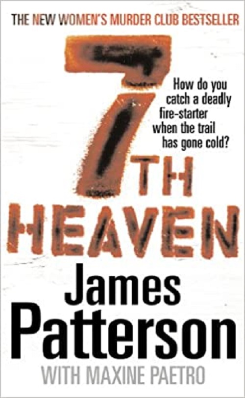 Truyện đọc tiếng Anh - 7th Heaven - James Patterson