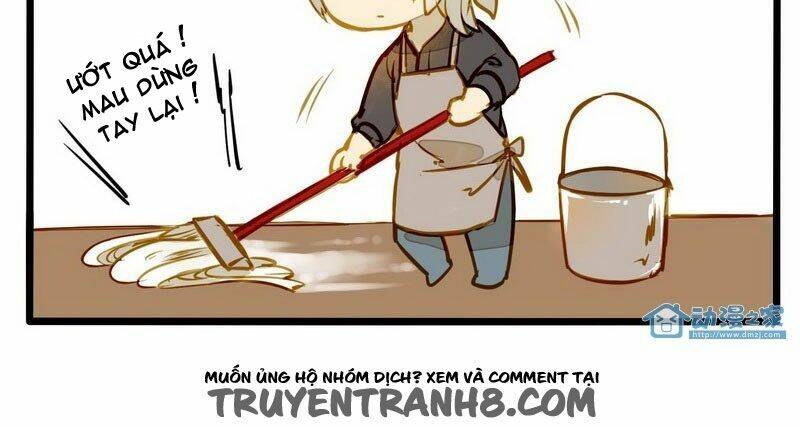 hằng mộng nam thần chapter 14 22