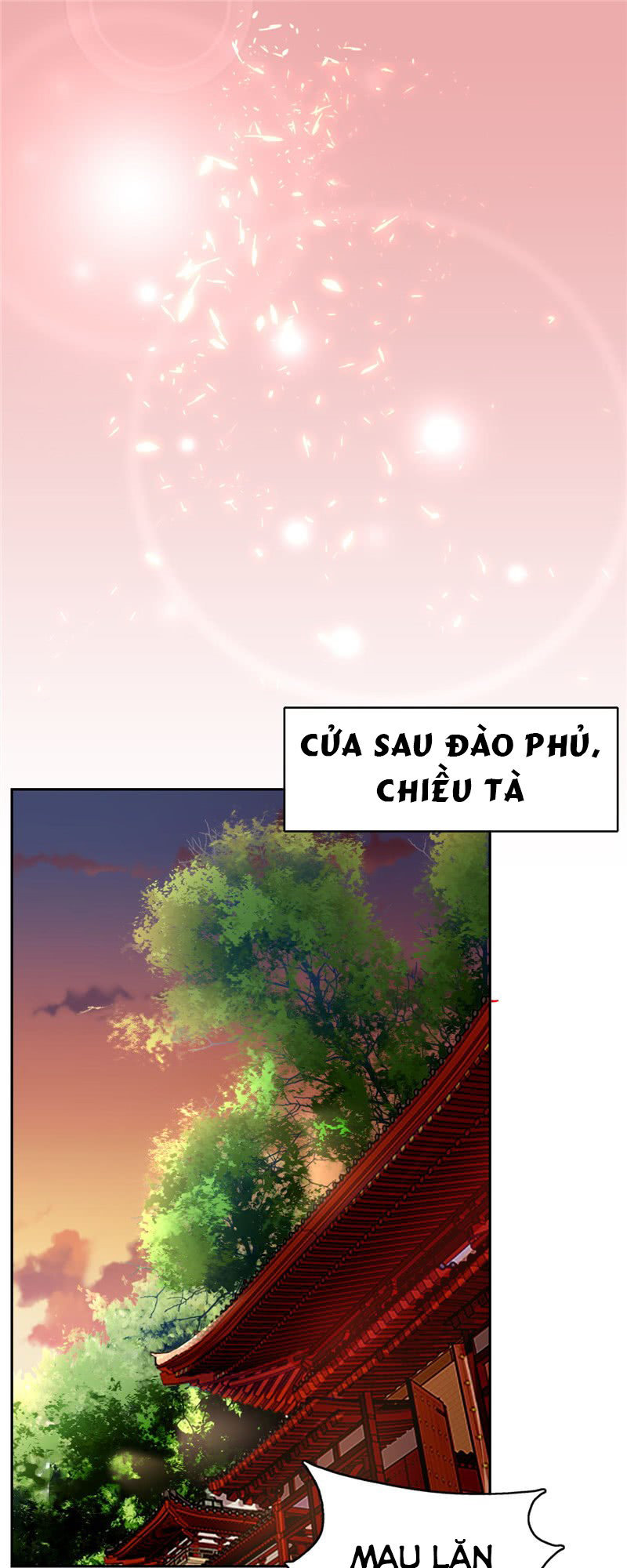 tà vương khuynh thành cuồng phi chapter 1 21