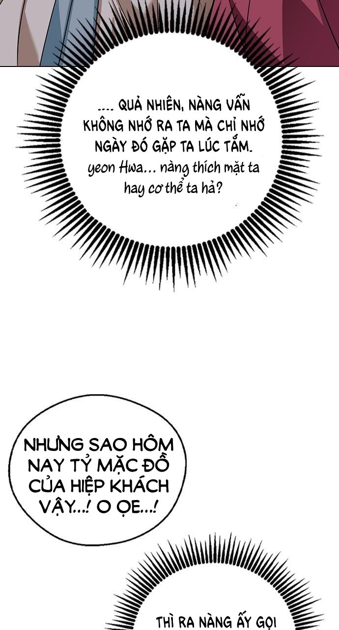 nhân duyên kiếp trước chapter 54.1 35