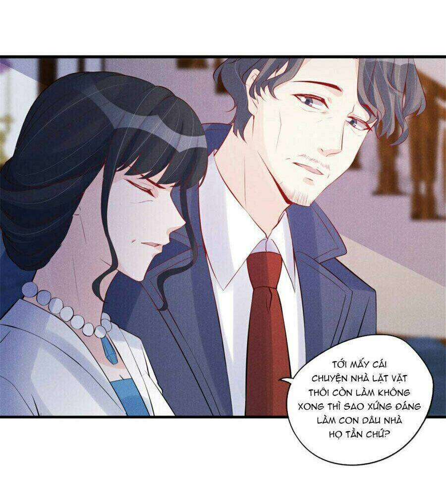 cạm bẫy lửa tình chapter 63 16