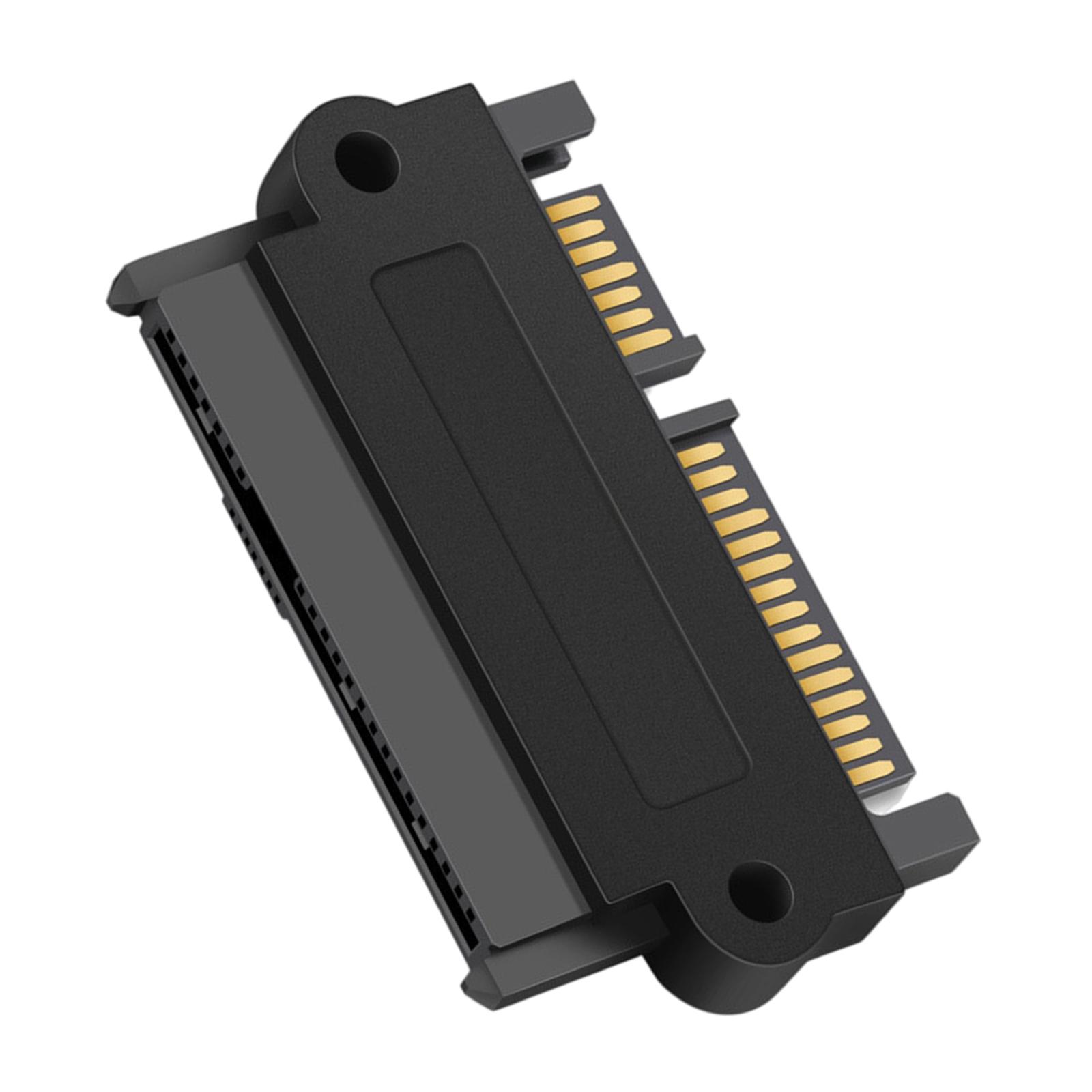 SAS to SATA Adapter, Adapter for Hard Disks Hard Disk Drive Motherboards Professional