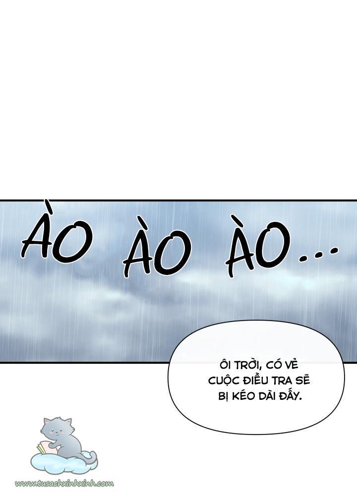 công nương khế ước của gia tộc công tước quái vật chapter 78 29