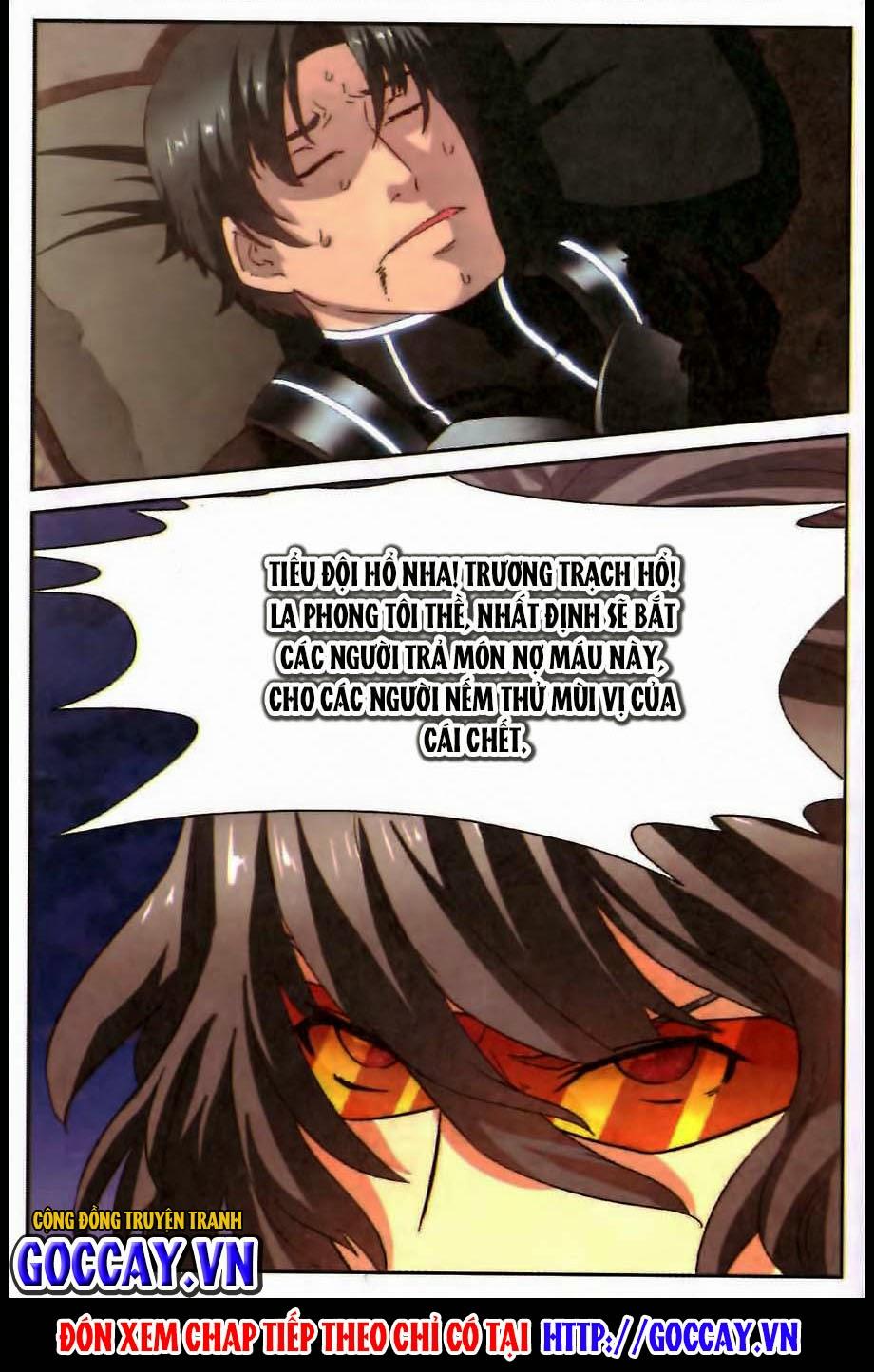 thôn phệ nhân gian chapter 27 25