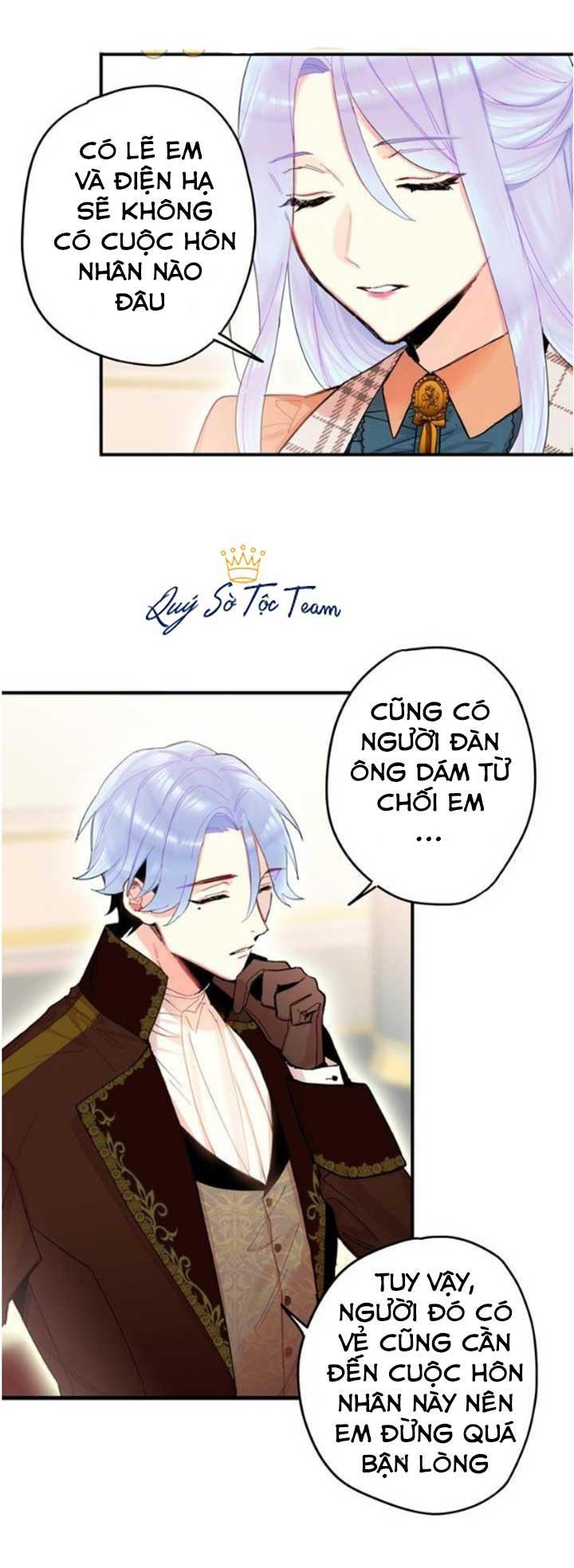 trọng sinh trở thành hoàng phi chapter 46 23