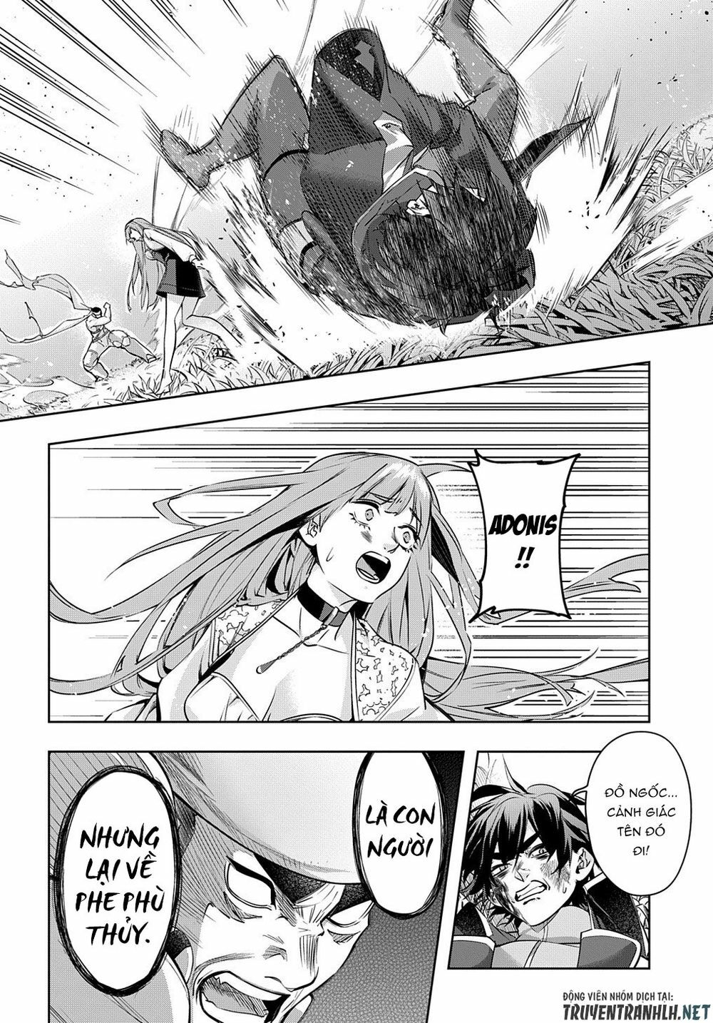 the kingdom of ruin chapter 13 10