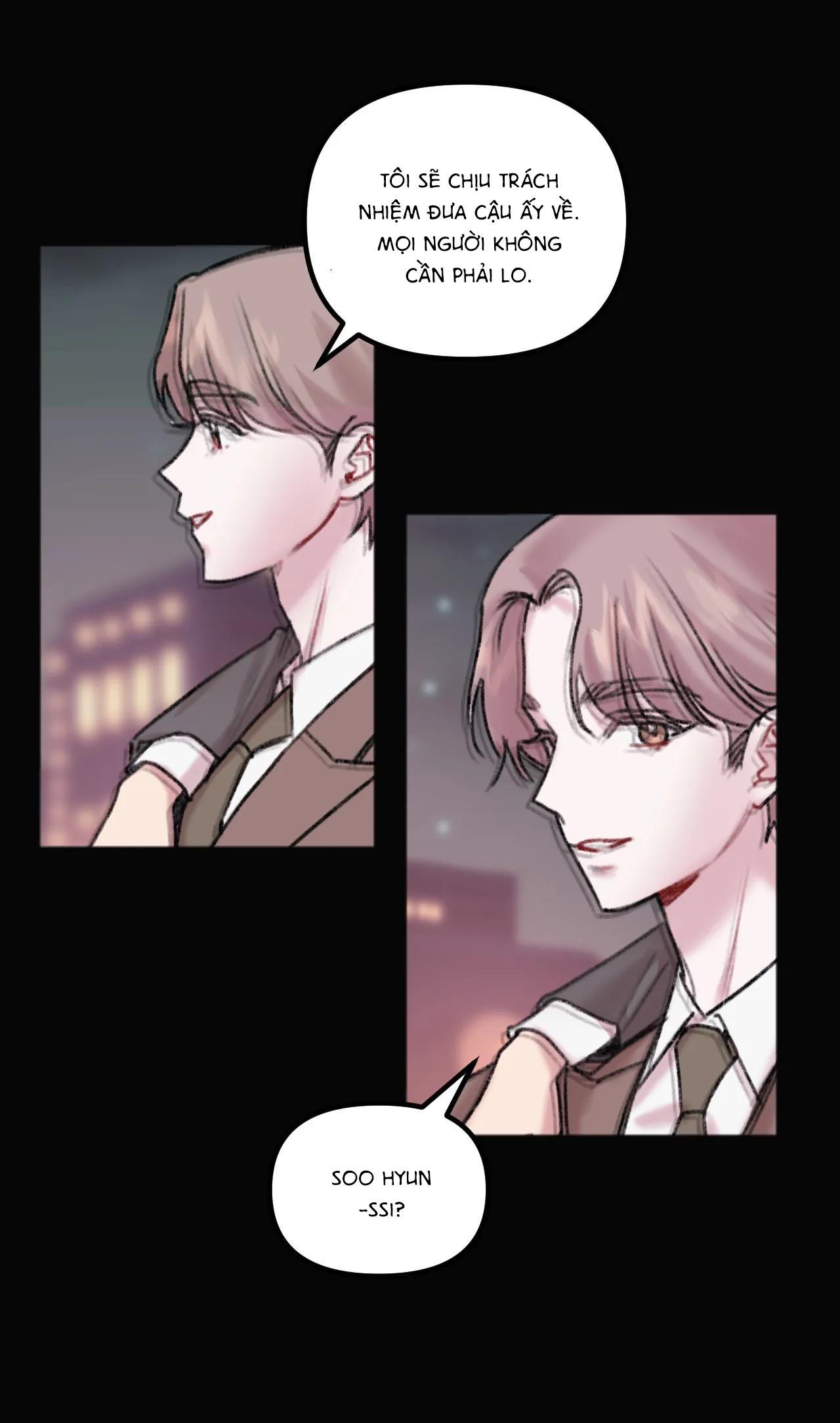 anh thật sự thích em sao chapter 8 19