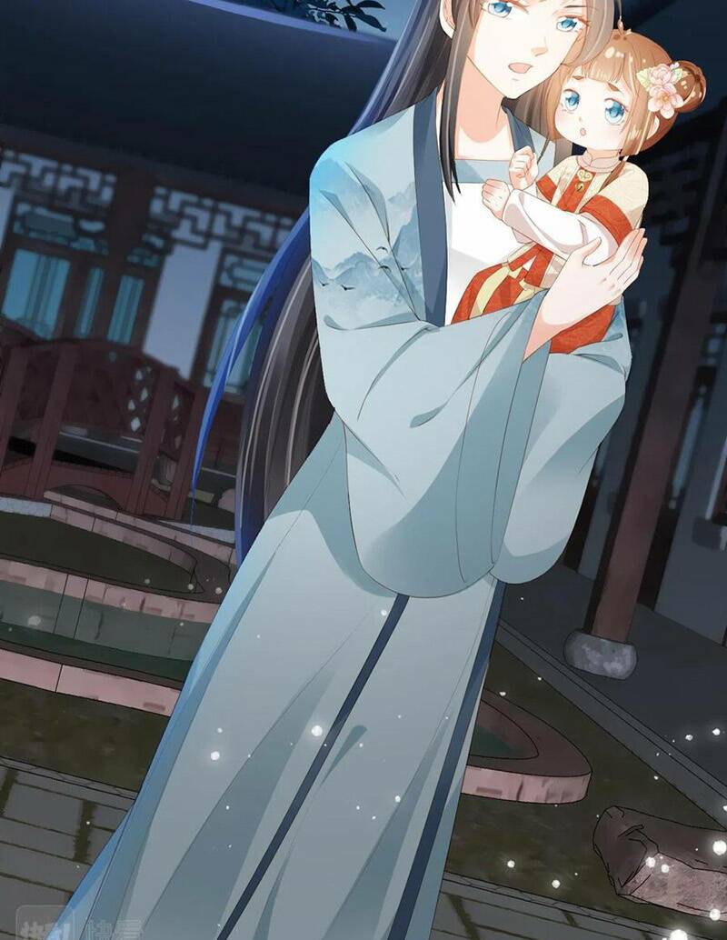 nhặt được bảo bối manh manh chapter 42 18