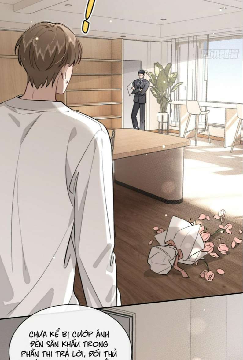 chó lớn bắt nạt chủ chapter 35 22