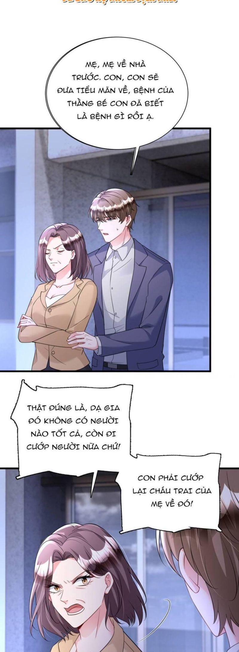 tổng tài huyết tộc cực sủng cô vợ mỹ nhân ngư chapter 107 32