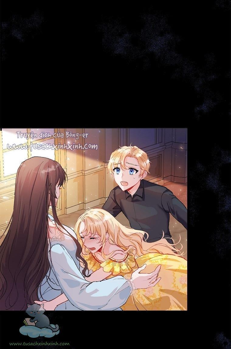 tháng năm cuối cùng của nữ phụ đoản mệnh chapter 7 4