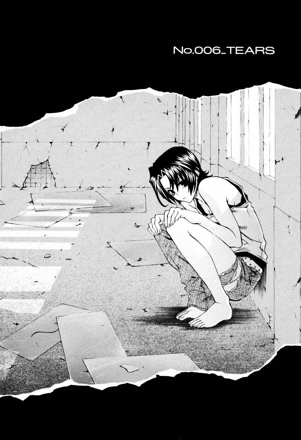 mother keeper chapter 6 10