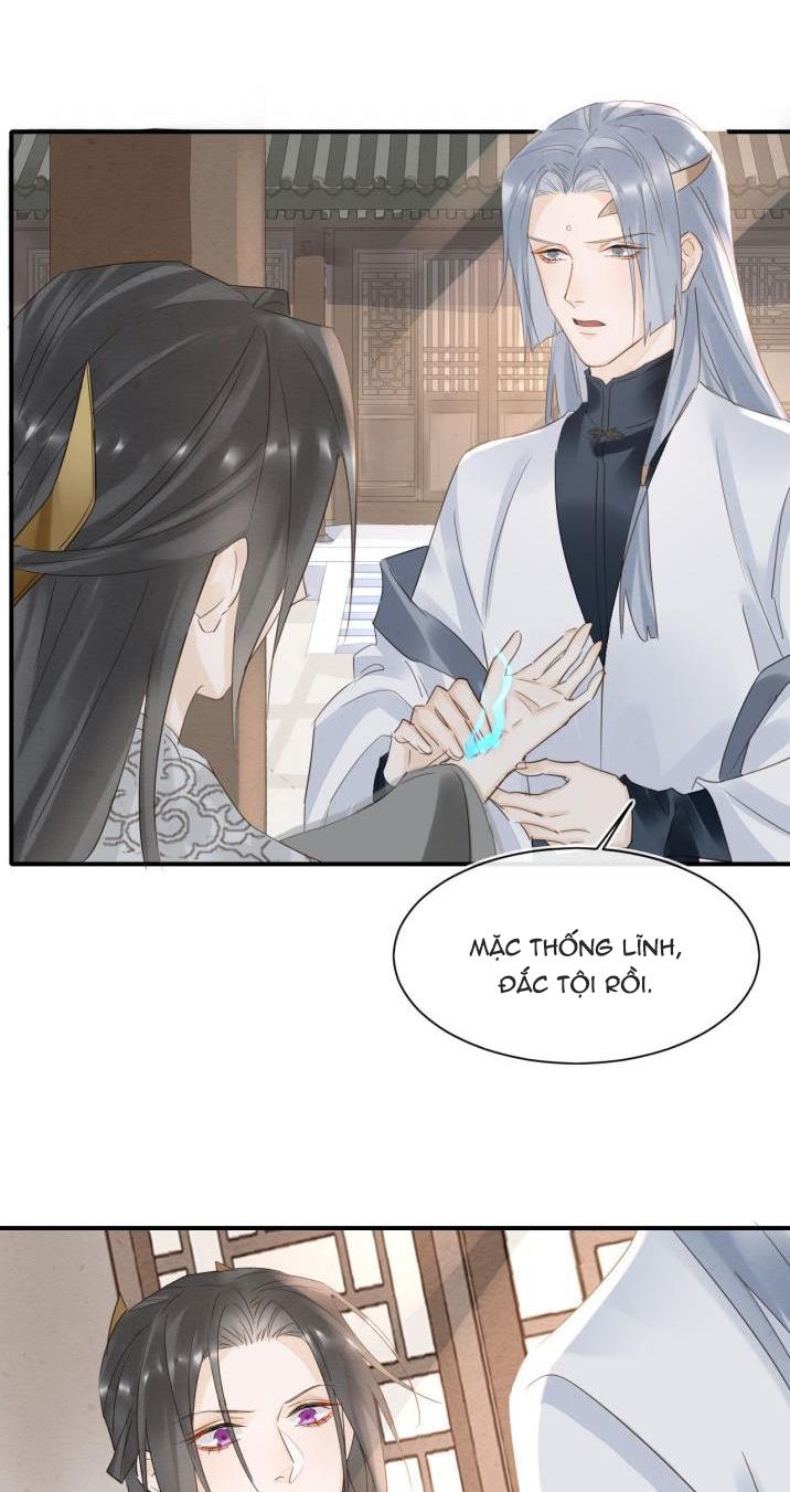 tù long chapter 61 31