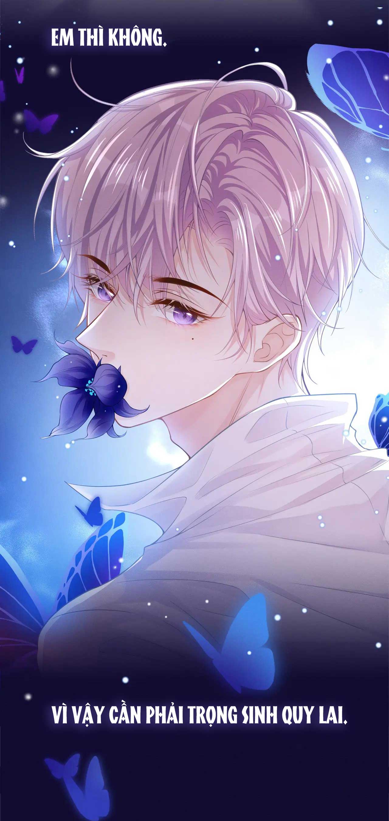 thế thân chapter 0 17