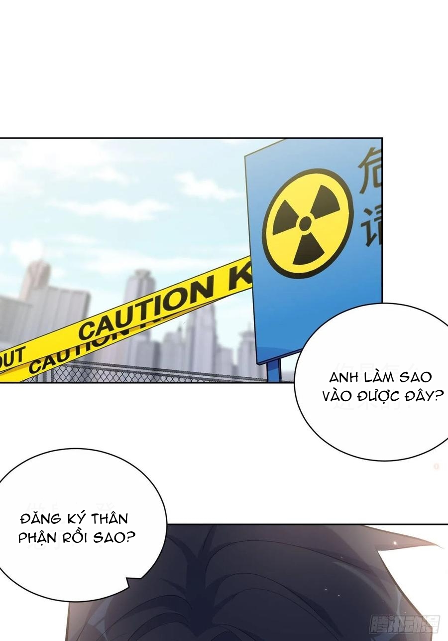 bố vợ đại nhân là bà xã chapter 122 1