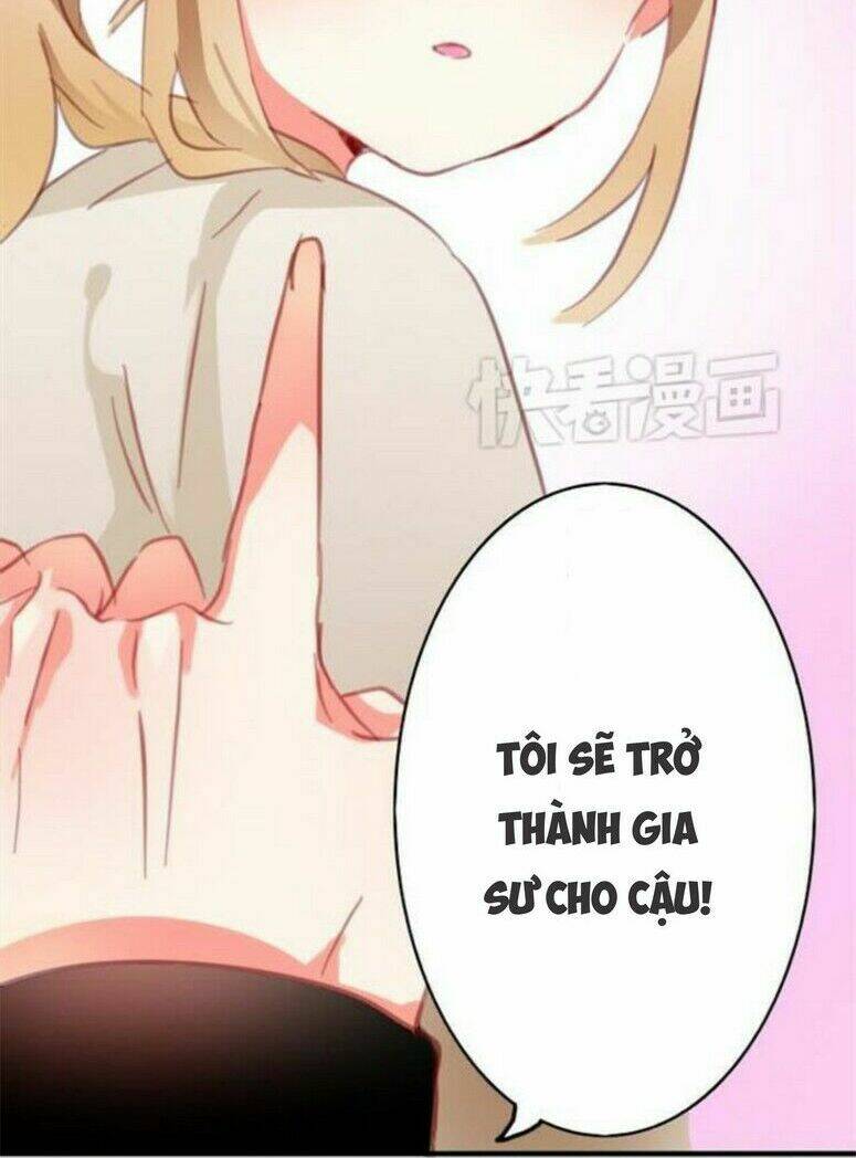 dạy kèm sau giờ học chapter 1 22