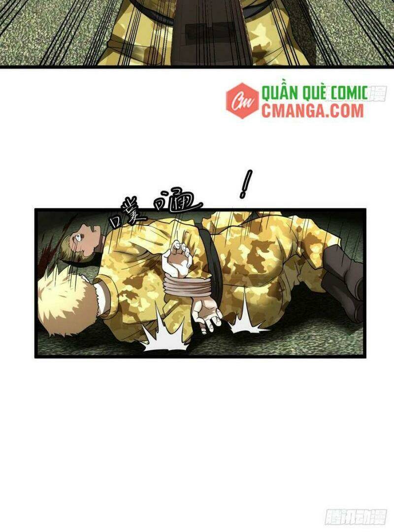 danh sách kẻ phản diện chapter 126 6