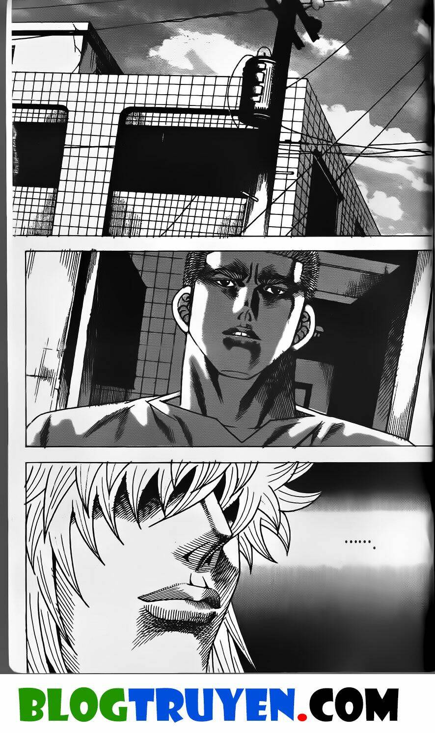 bitagi - anh chàng ngổ ngáo chapter 434 2