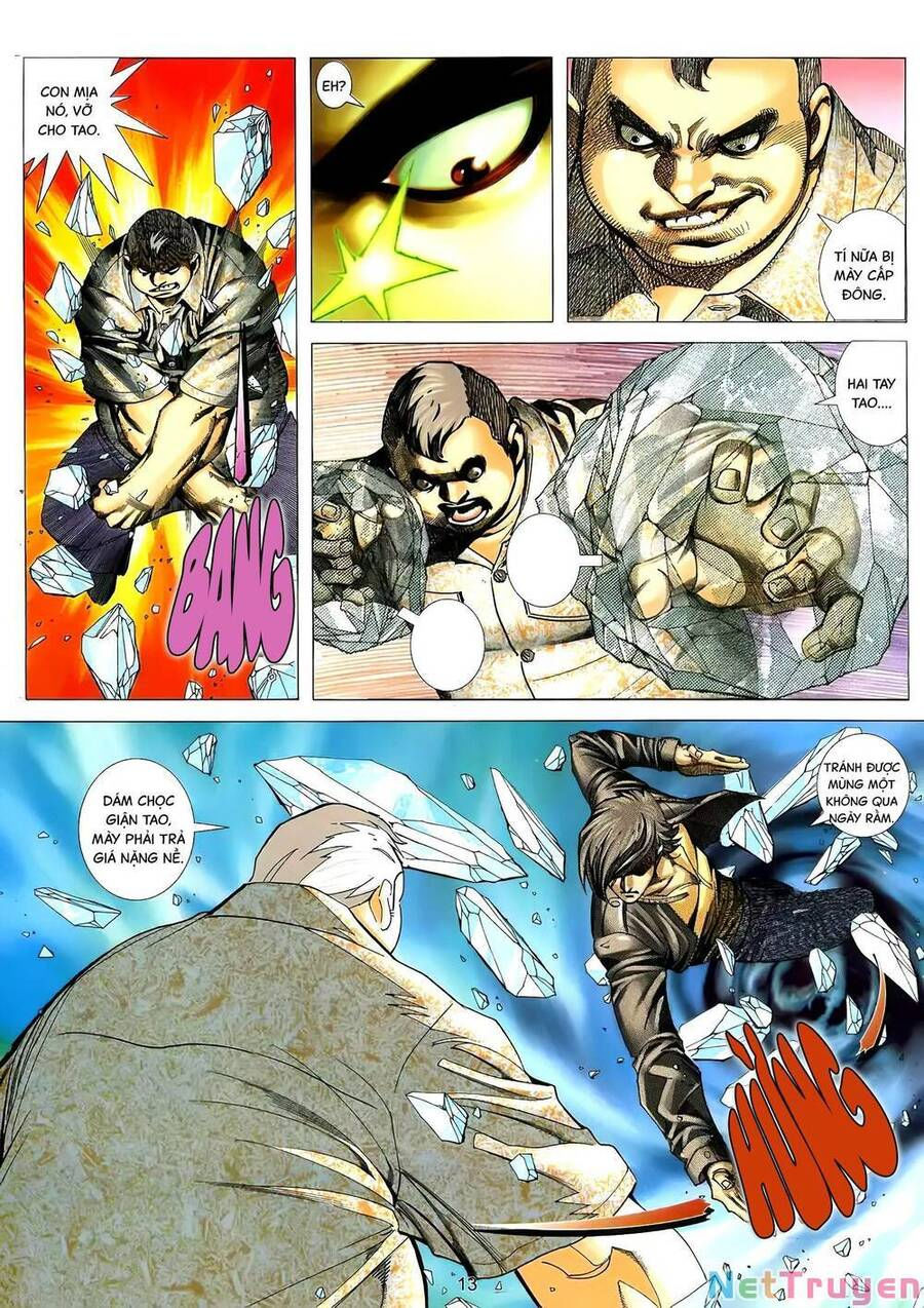 cuồng đao 04 chapter 63 12