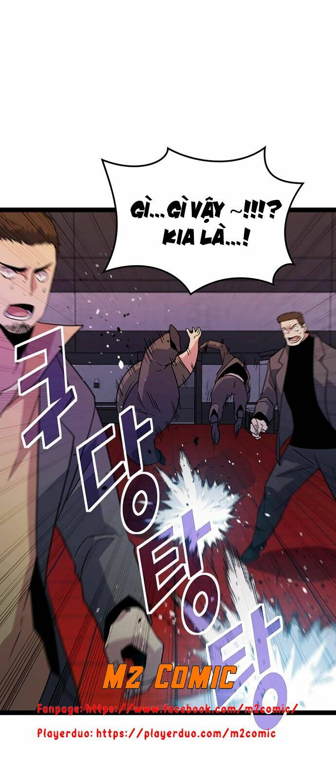 điểm chết chapter 26 19