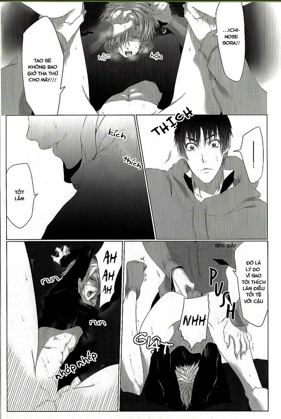 danshiryou no omocha chapter 2 36