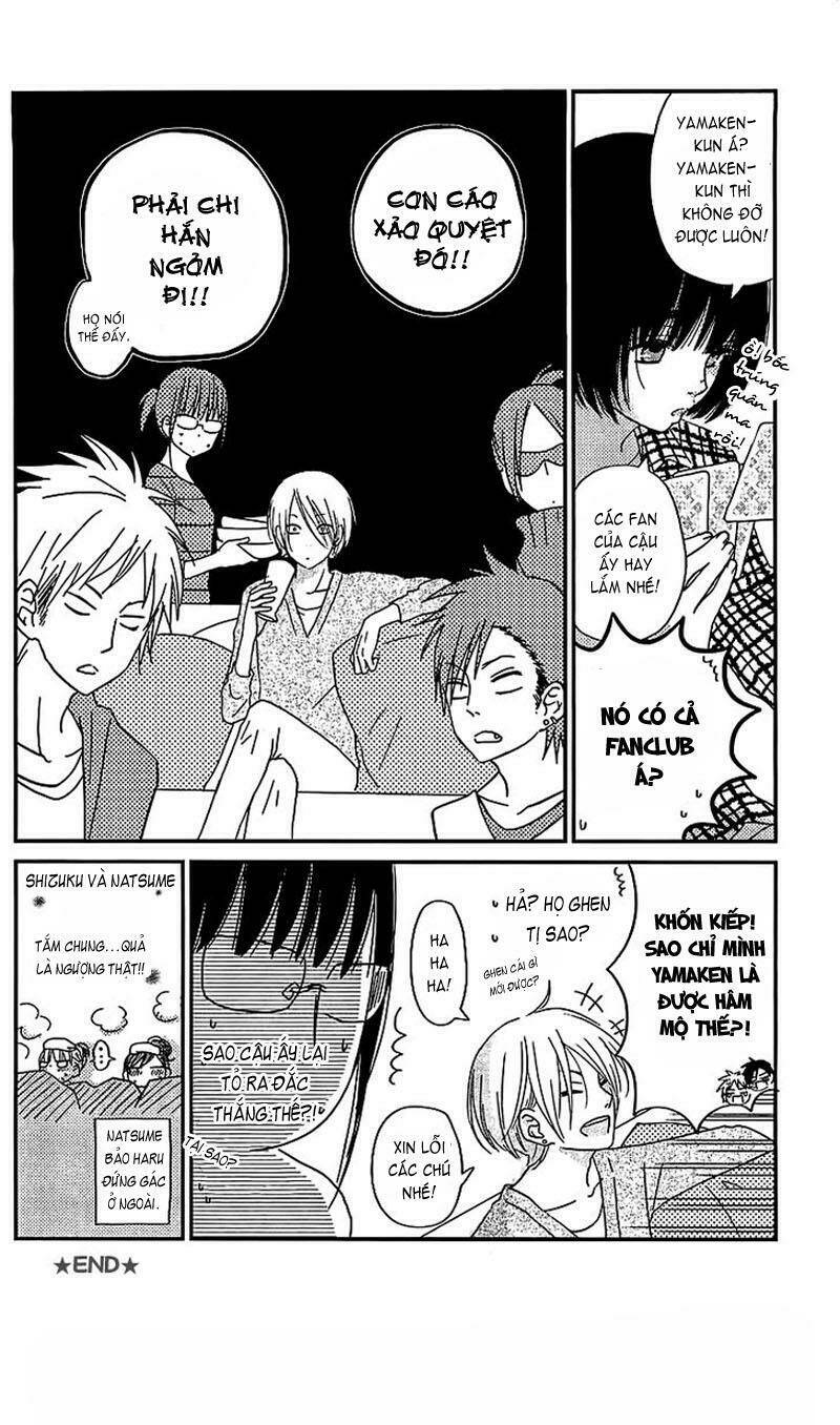 tonari no kaibutsu-kun chapter 20 42