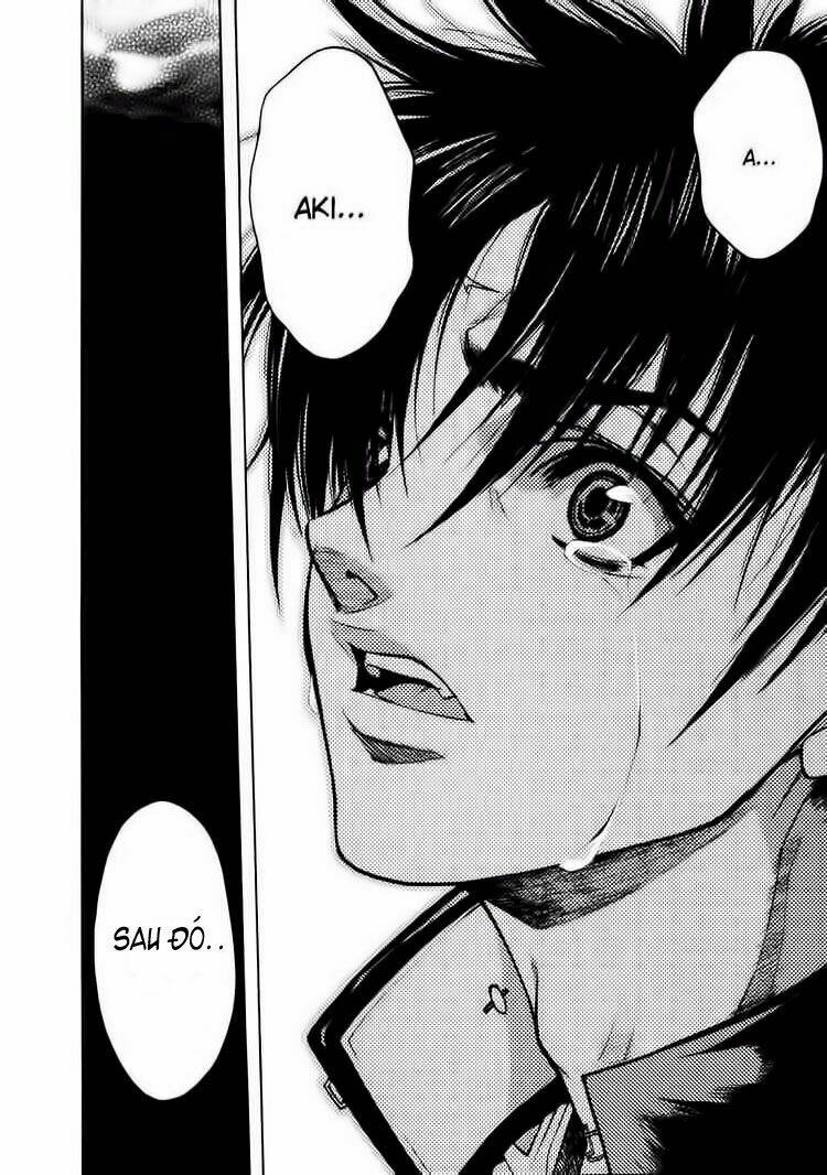 xblade chapter 11 36