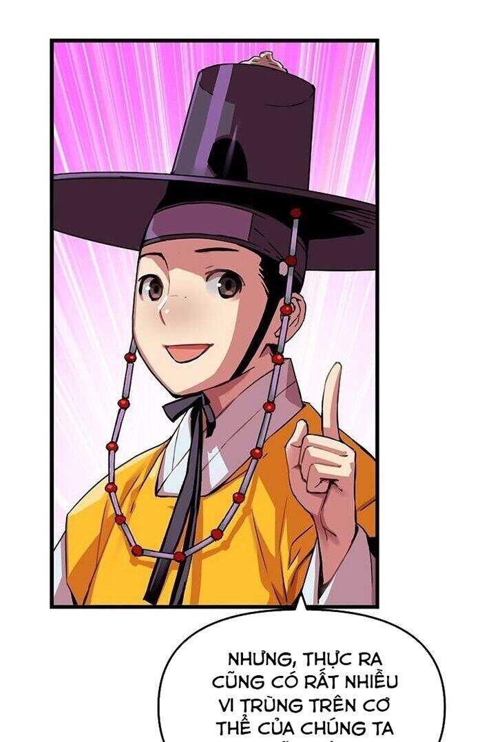tôi sẽ sống như một hoàng tử chapter 39 9