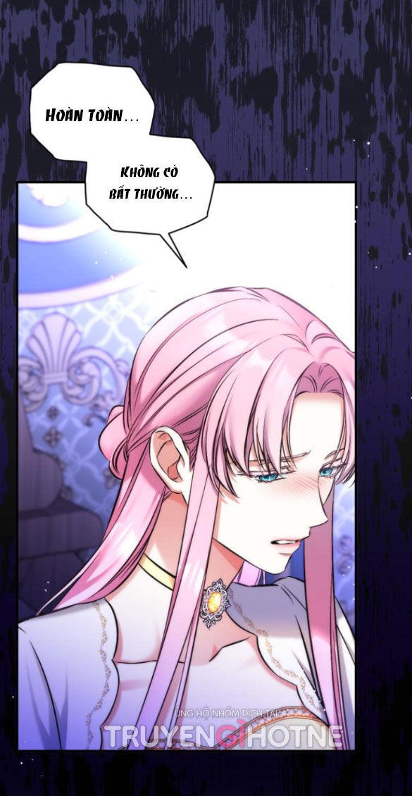 dành cho nhân vật bị bỏ rơi yêu thích nhất của tôi chapter 37.2 27