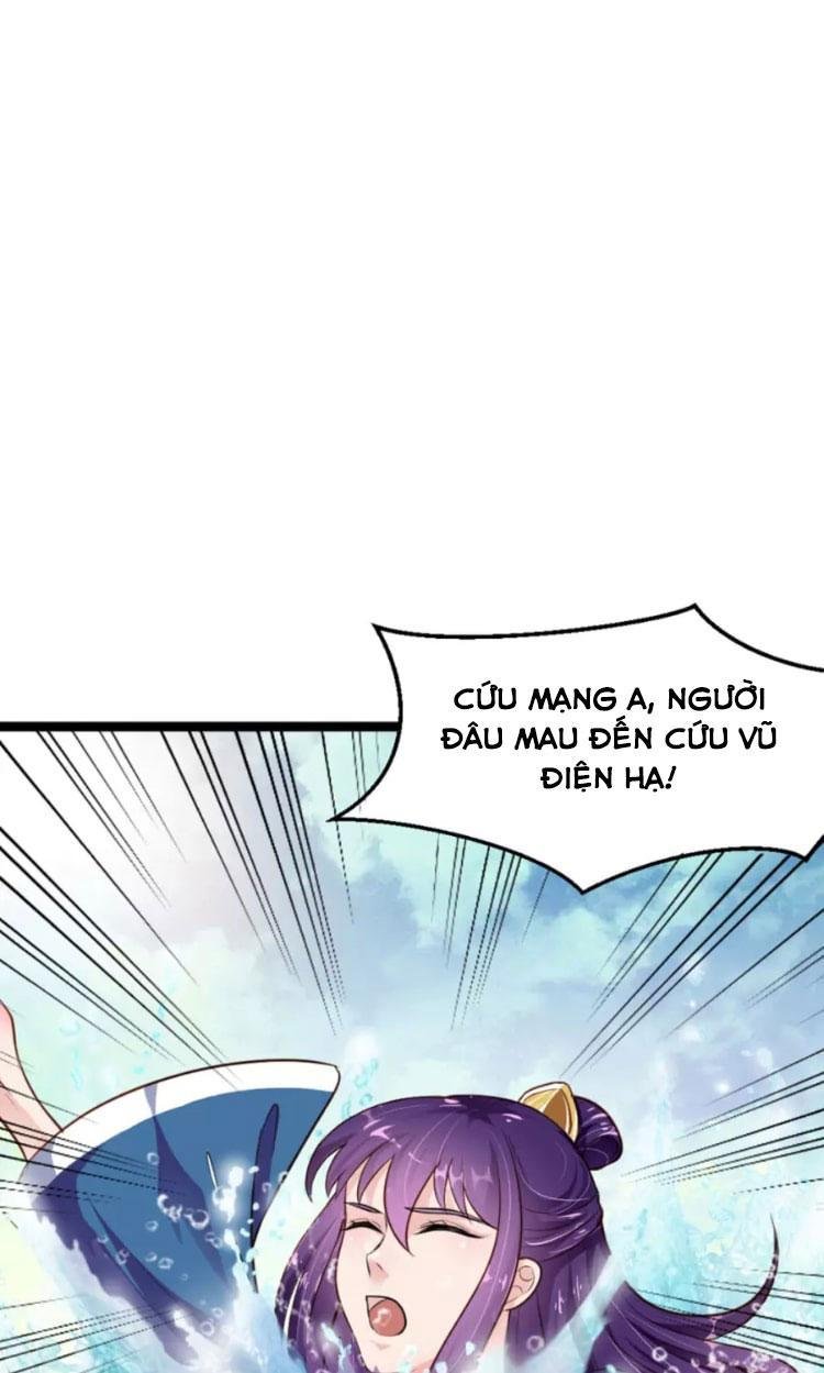 đế vương sợ vương phi muốn sở hữu thiên hạ chapter 8 3