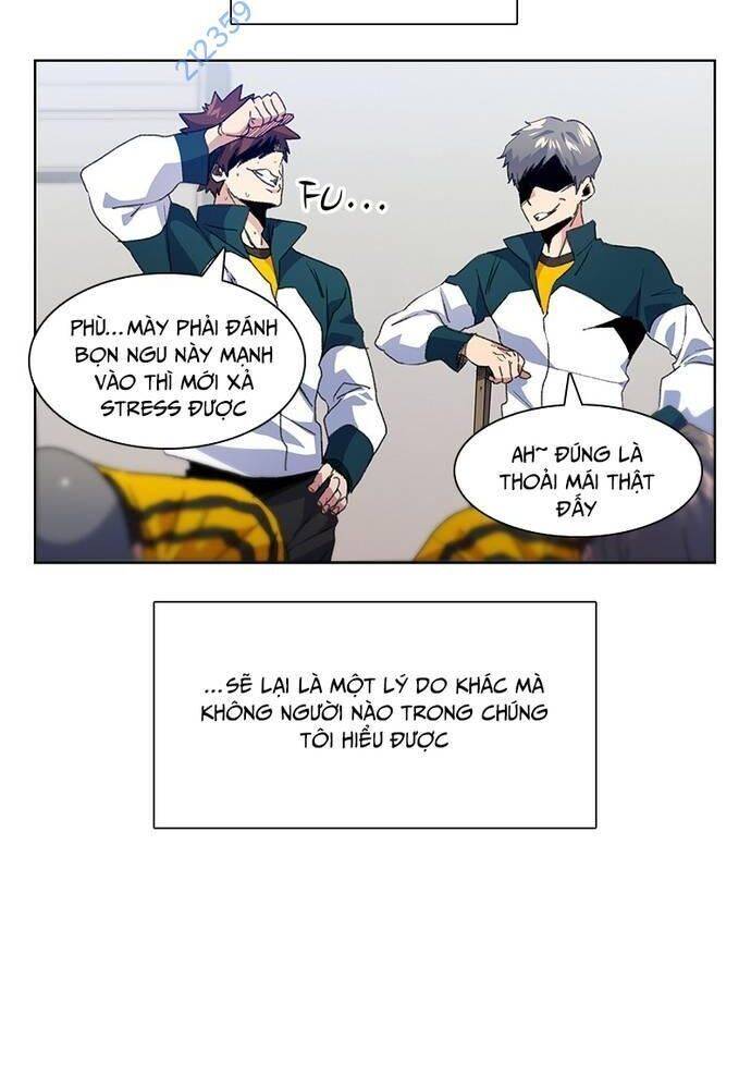 Góc Cao Khung Thành chapter 51 52