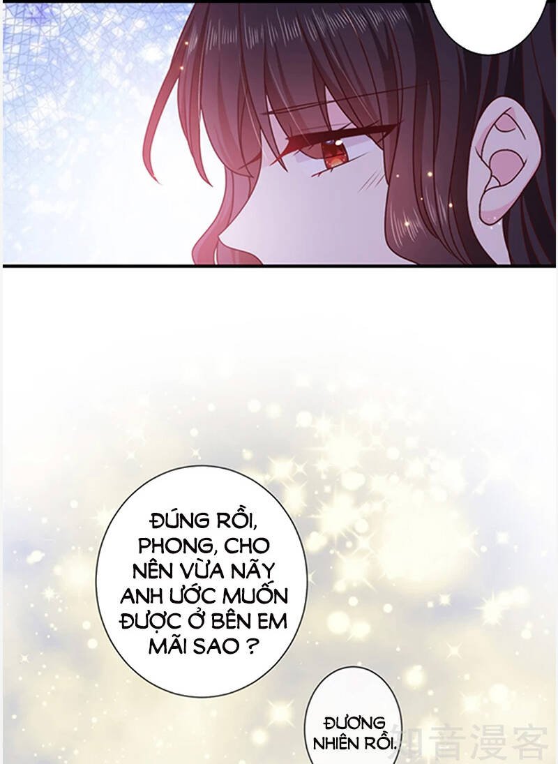 thiếu gia ác ma đừng hôn tôi chapter 131 43