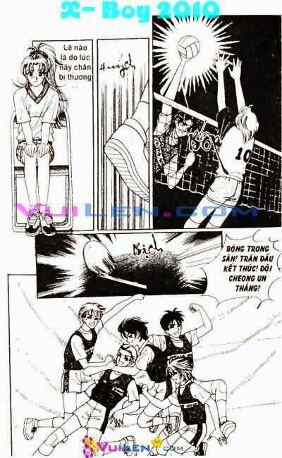 cô giáo tuổi 18 chapter 8 67