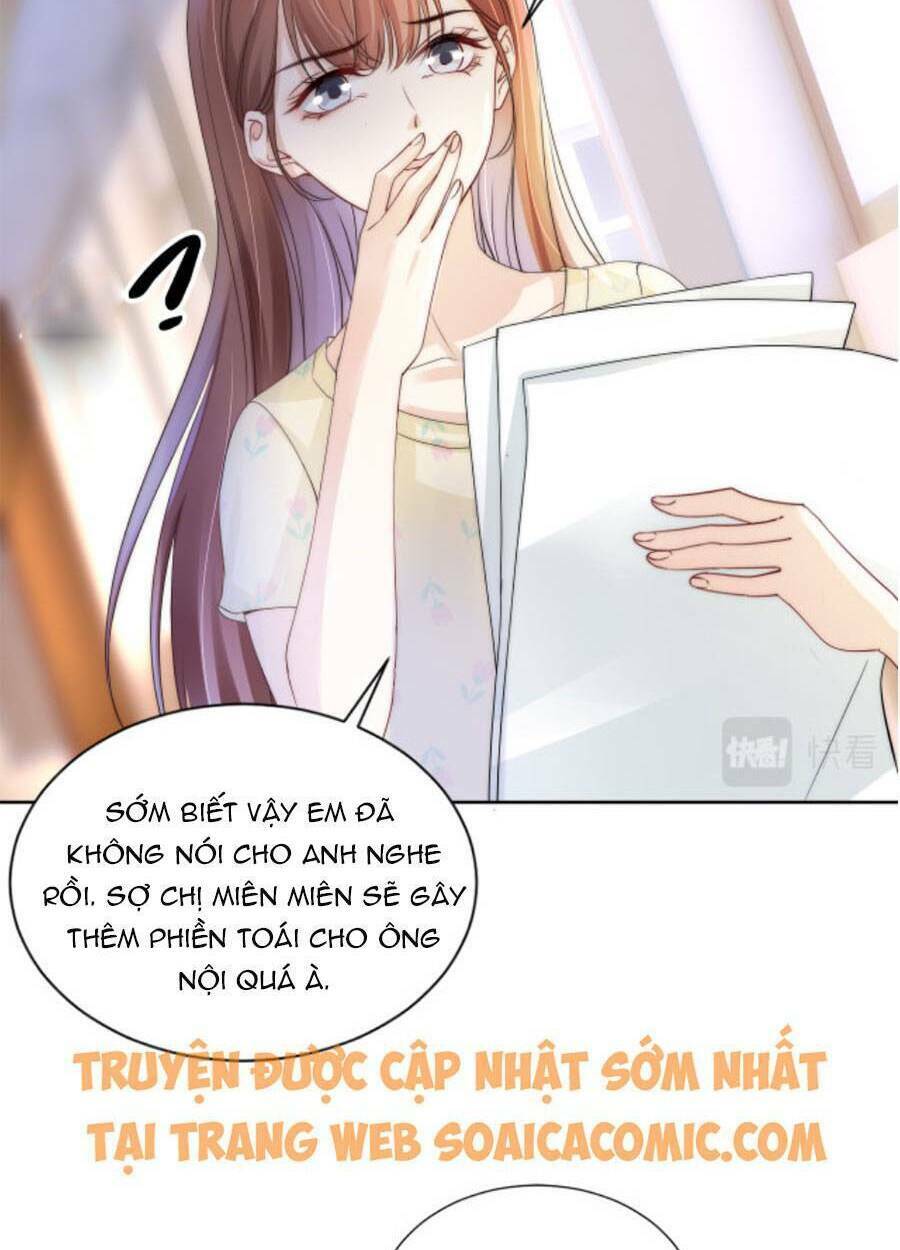 ngự tỷ toàn năng lại bị phá mã giáp chapter 32 39