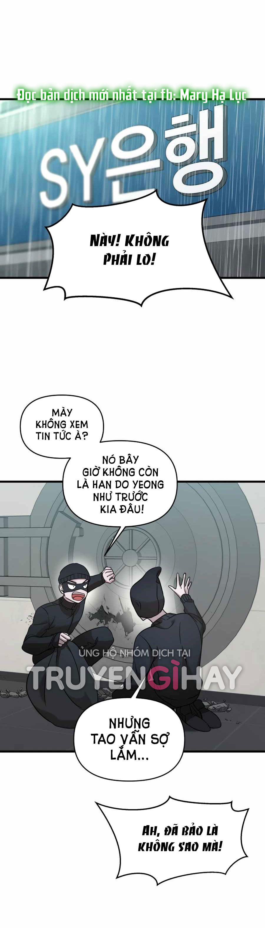 phản diện thuần túy chapter 3.2 34