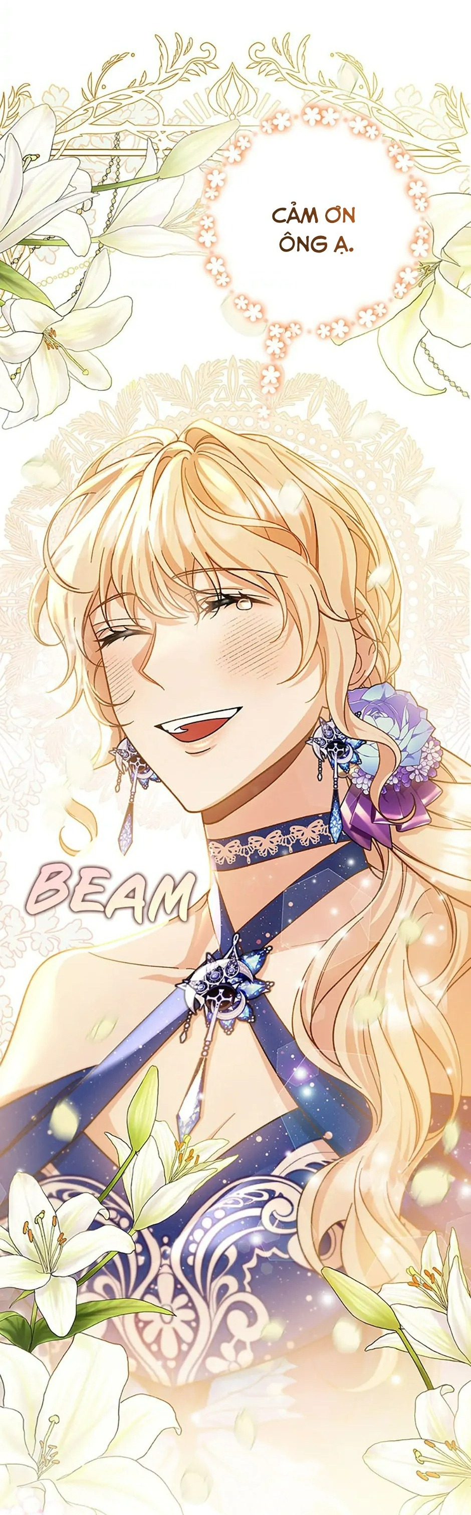 vị cứu tinh của nhân vật chính chapter 45 32