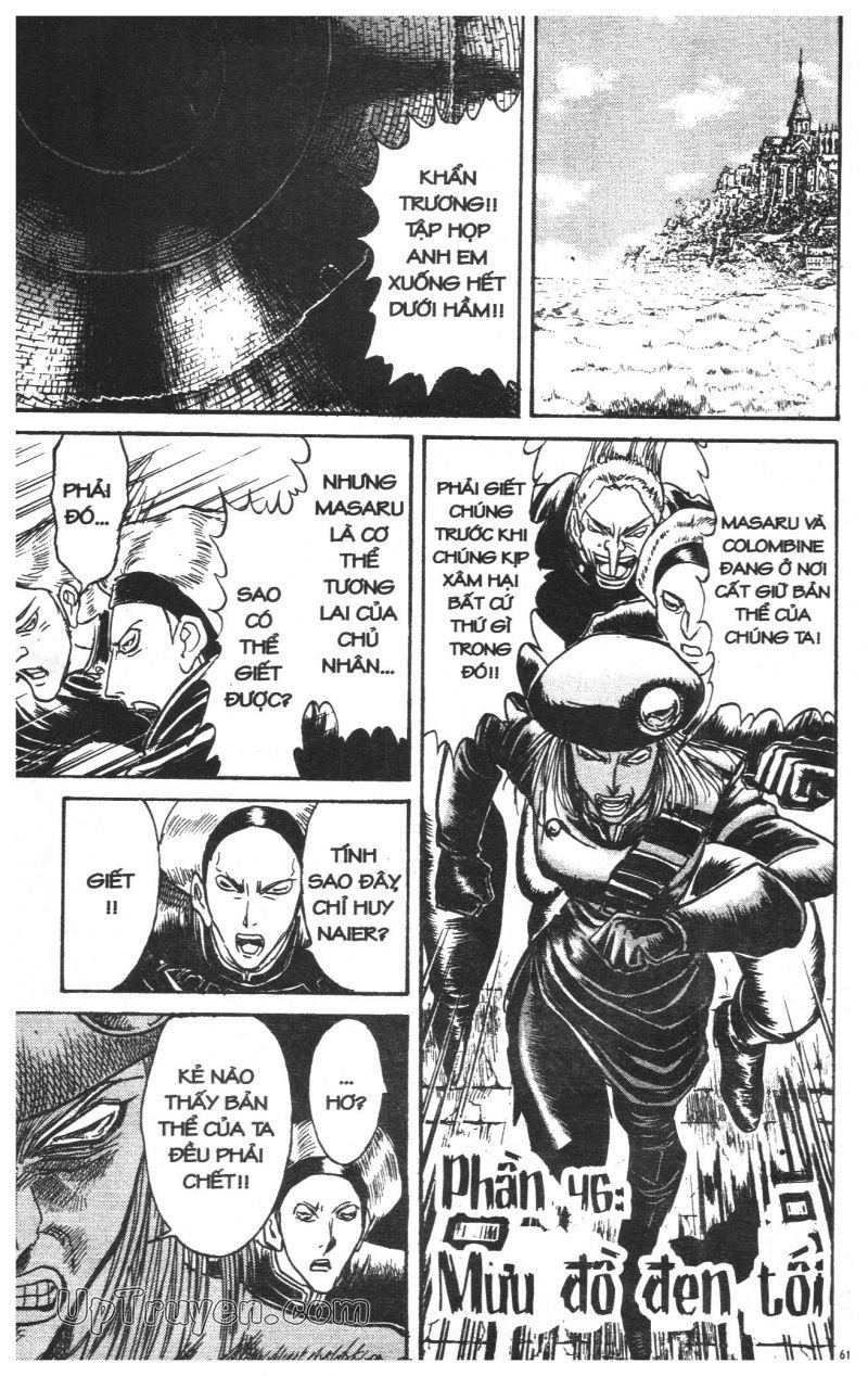 nhật ký lọ lem chapter 39 63