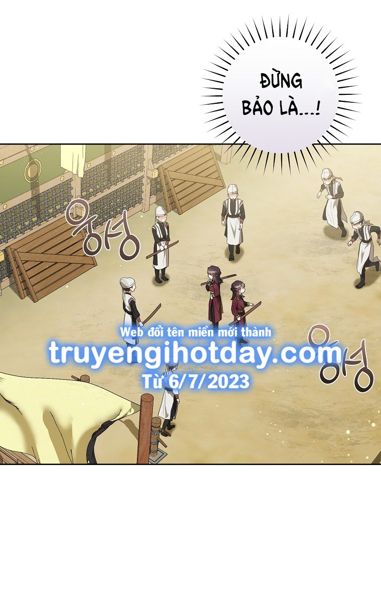 trở thành đứa cháu gái bị ghẻ lạnh trong gia tộc võ giả hùng mạnh chapter 11.1 13