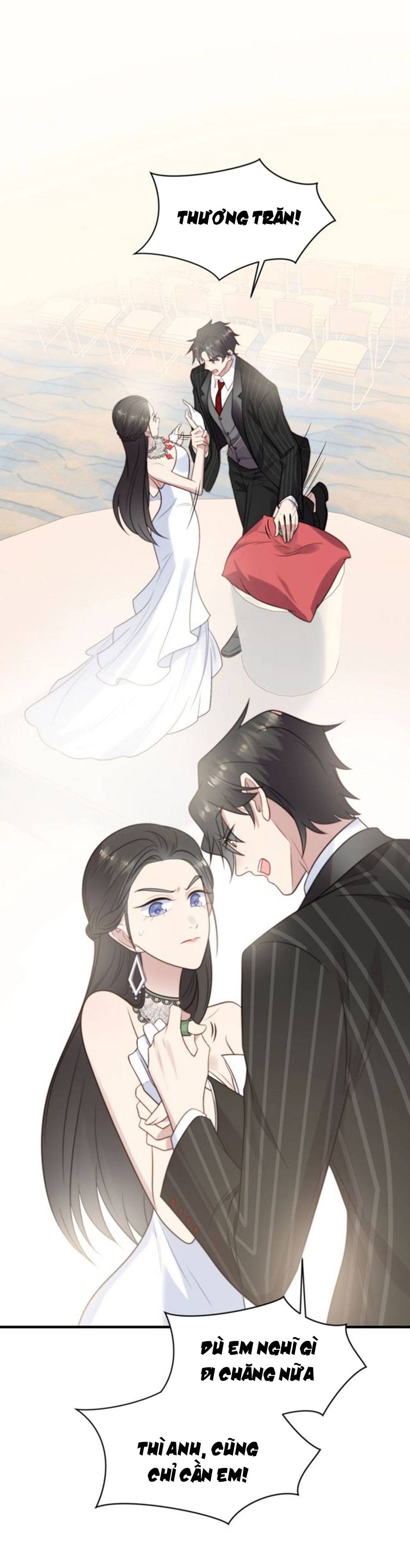 khoá chặt đôi môi (full) chapter 28 10