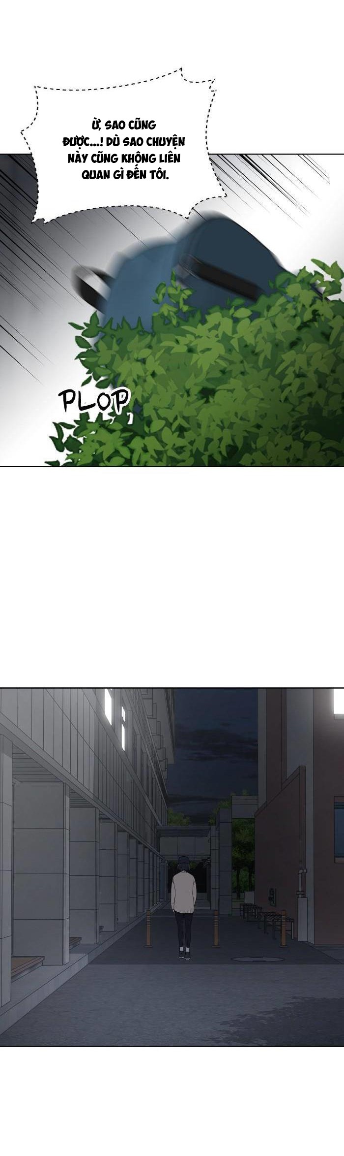 tuyệt vọng chapter 79 7