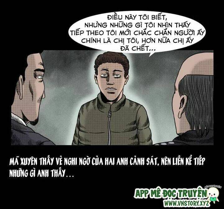 kỳ án có thật chapter 35 14