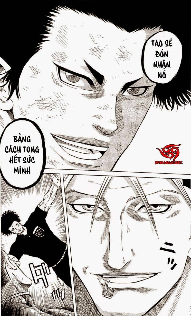 sugarless chapter 13 18