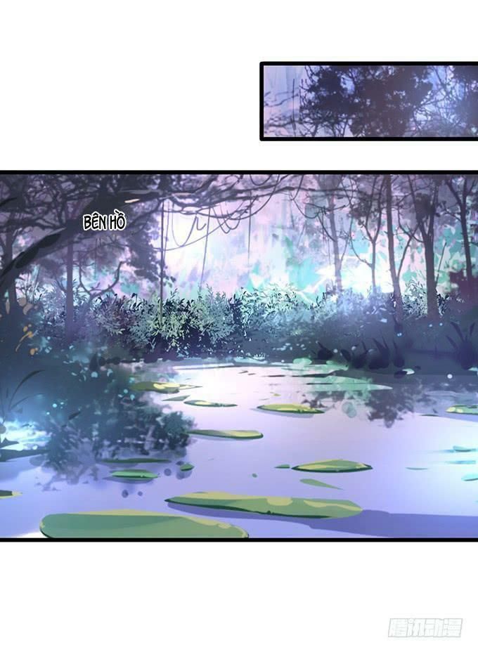 hồ tiên hung bạo chapter 158 36