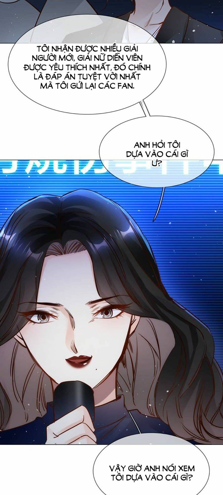 ngôi sao vụn vỡ chapter 69 34