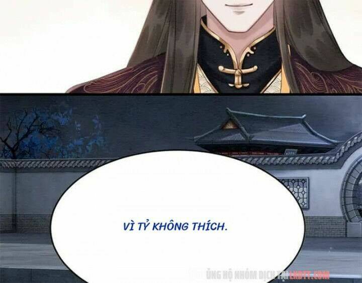 trọng sinh bá sủng nhiếp chính vương quá mạnh mẽ chapter 125 11