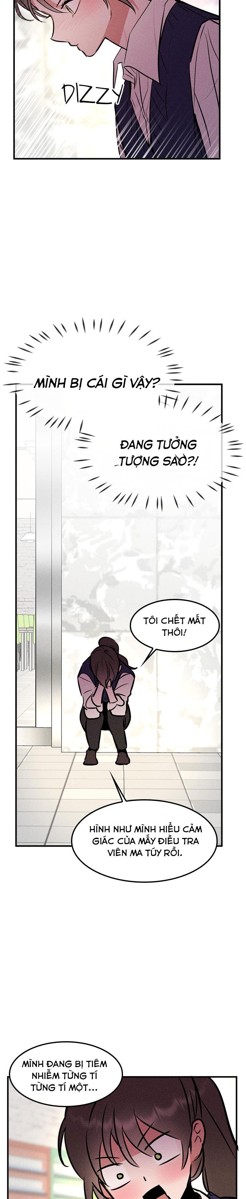 cuộc sống riêng của chị tôi chapter 36 7