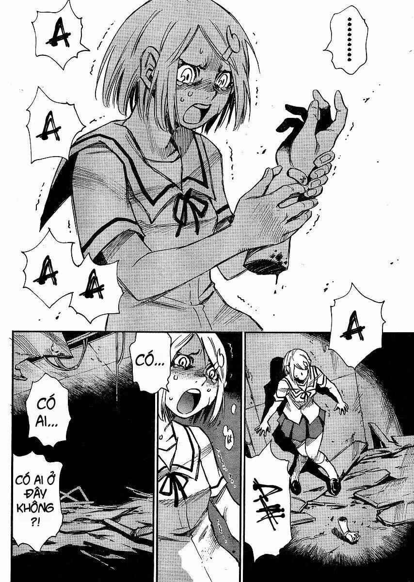 cradle of monsters chapter 1 5